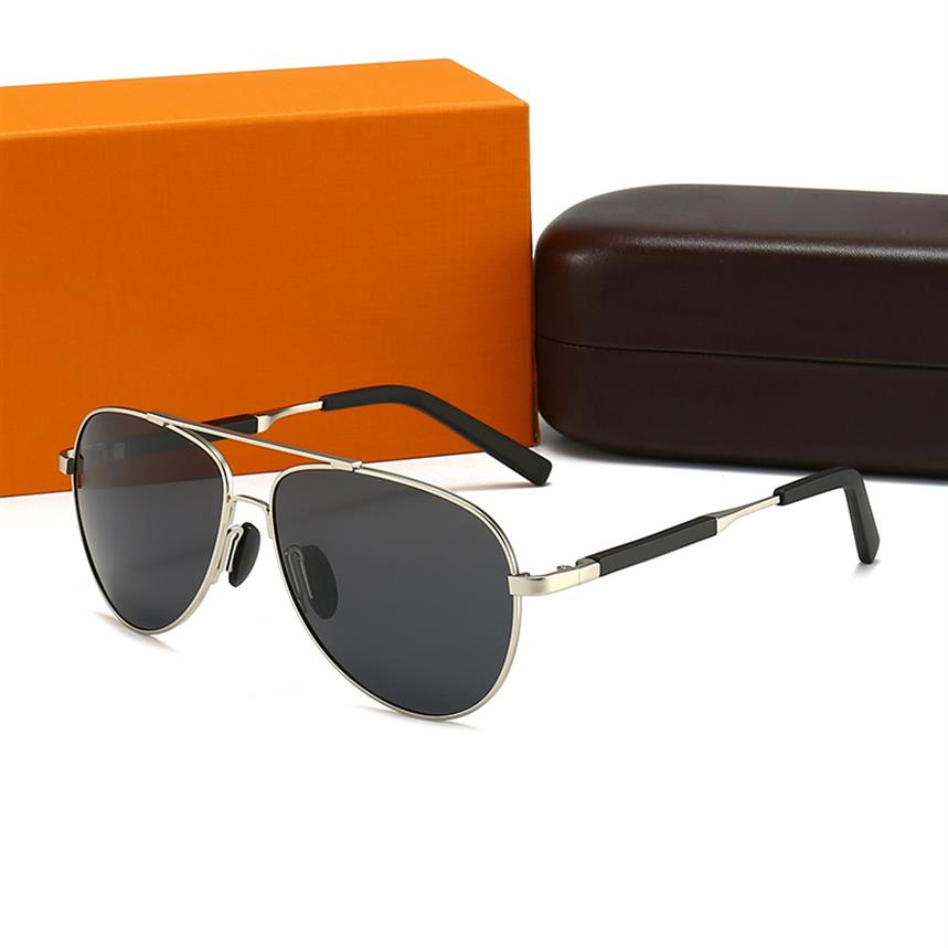 

Top Designer Metal Goggle Sunglasses Fashion Womens millionaire Mens outdoor Square glasses UV400 Star Style Eyewear with gift box213Q