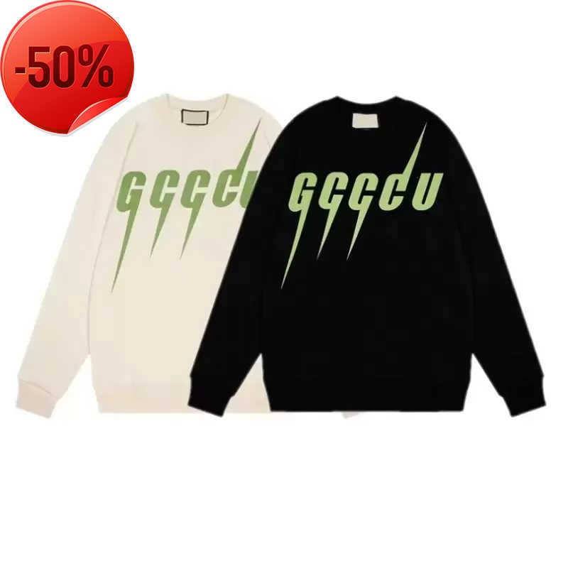 

Hoodies Sweatshirts Mens Hoodie Black s Sweater Designer Bag Sweatshirts Fashion Trend Represent and White Print Letter CustomizableS to 2XL Size