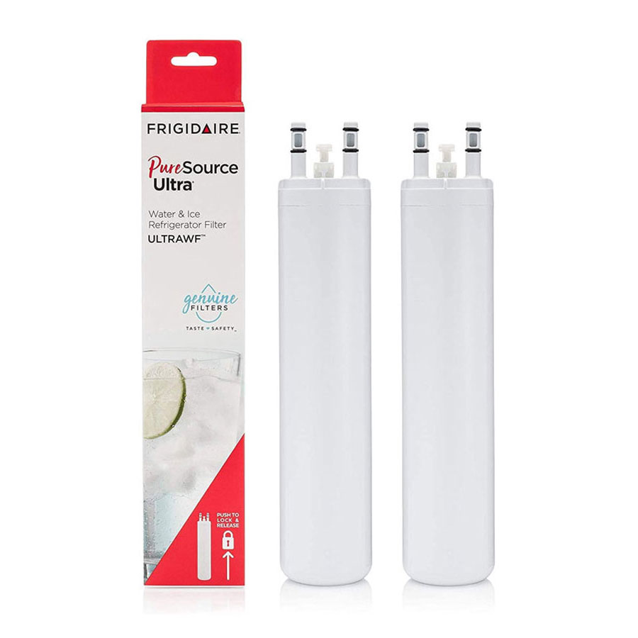 

Frigidaire ULTRAWF PureSource Ultra Refrigerator Water Filter(2-Pack)