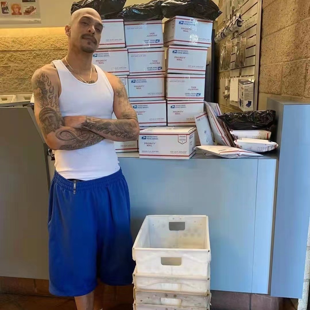 

Designer tank top wholesale clothing sportwear Mens Gym Threaded vest Shirt cotton material Thread West Coast Style Gang Slim Fit S-3XL Wholesale 2 Pieces 10% Off, Black (2 pieces 8% off)