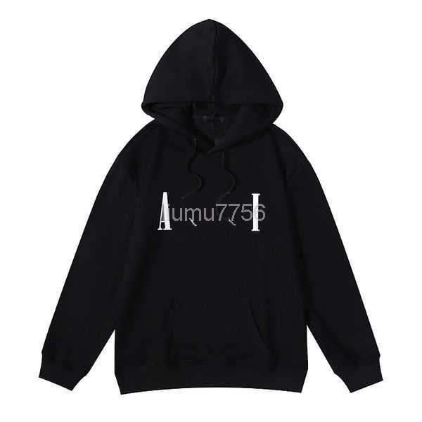 

Designer's top high-quality hoodie sweatshirts for men and women casual hoodies fashion trend luminous sportswear spring size M-3XL IISG IISG