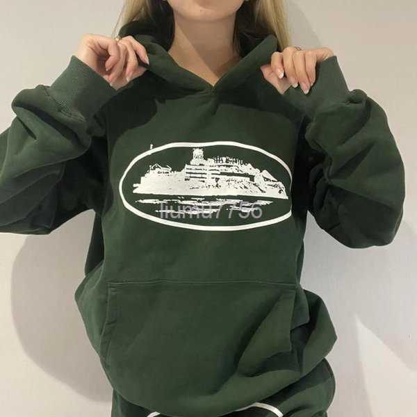 

Men's Hoodies Sweatshirts Print Black Hoodie Aesthetic Kawaii Men Vintage Punk Grunge Loose Top High Street Unisex Sweatshirt Y2k Clothes 3 WUNQ WUNQ, As pic