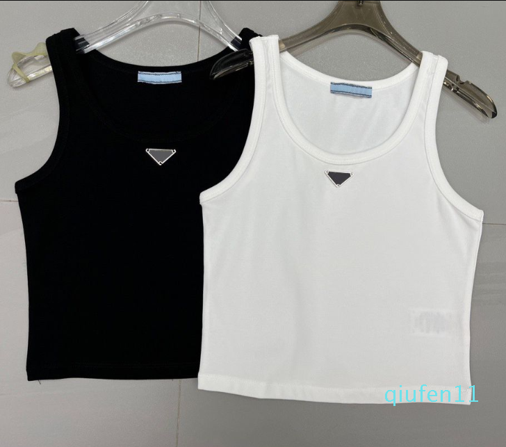 

Fashion-Women's tank top wearing designer tees summer multiple T-shirts short sweatshirt fashion matching sexy tank
