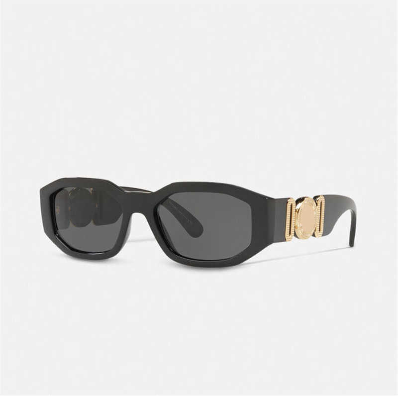 

Classic Full Frame Sunglasses For Woman Designer Mens Sun Glasses Biggie Sunglass Womens Luxury Fashion Eyewear Hip Hop Eyeglasses