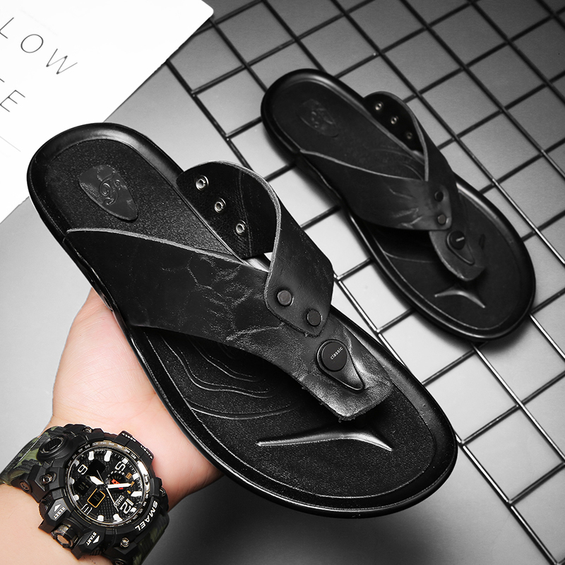 

Sandals Sport Clogs Men Designer Summer Sneakers Slippers For Casual Sports Man Flip Flop Men's SlipOns Sandal Brand Shoes Shoe 230410, Beige