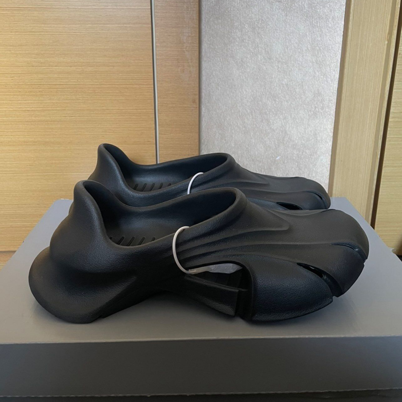 

Fashion Sandals Summer Men Women Sandal Slippers Slides Triple White Black Yellow Light Smoke Grey Brown Mens Womens Slipper Luxury Slide Outdoor Casual Shoes, Color#2