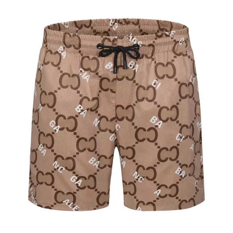 

Designer summer women t shirt Shirt Summer Men designers shorts Quick Drying SwimWear Printing Board Beach Pants Mens Swim Size M-XXXL, 07