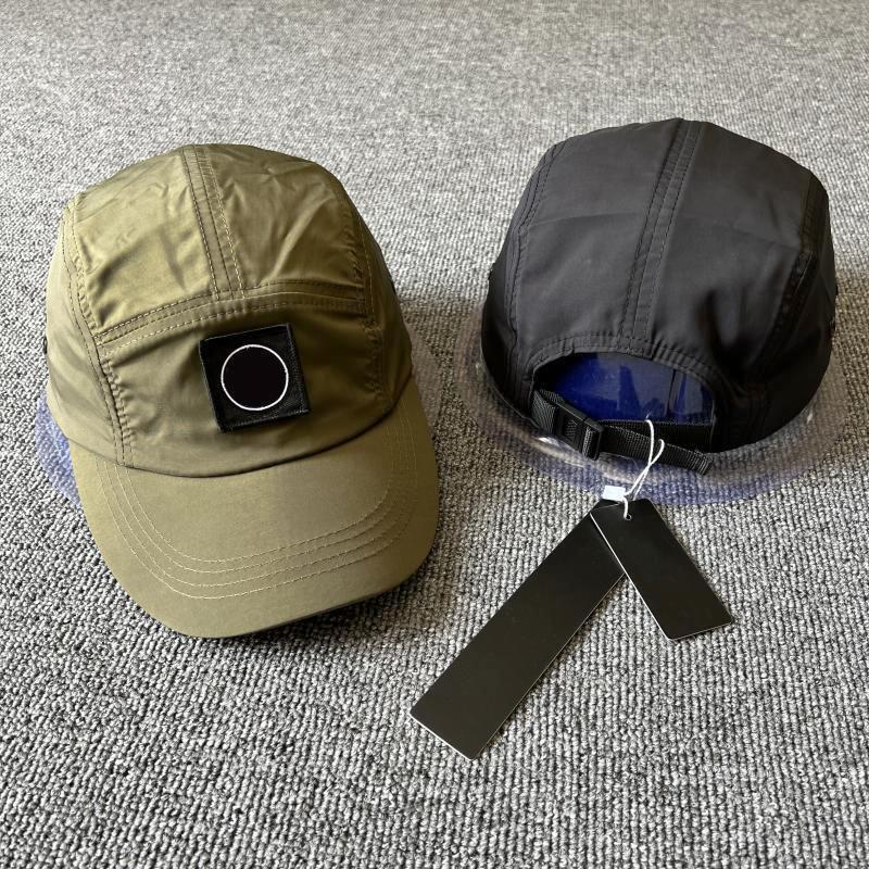 

High Quality Ball Caps Outdoor Sport Baseball Caps Letters Patterns Embroidery Golf Cap Sun Hat Men Women Adjustable Snapback hats, Red