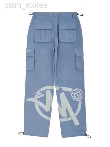 

Men's Pants Minus pants Two Cargo Y2k Casual Baggy Streetwear Sport Gym Jeans Men Clothing Pantalones Sweatpants Minustwo Pant W03253zj8, Black grey