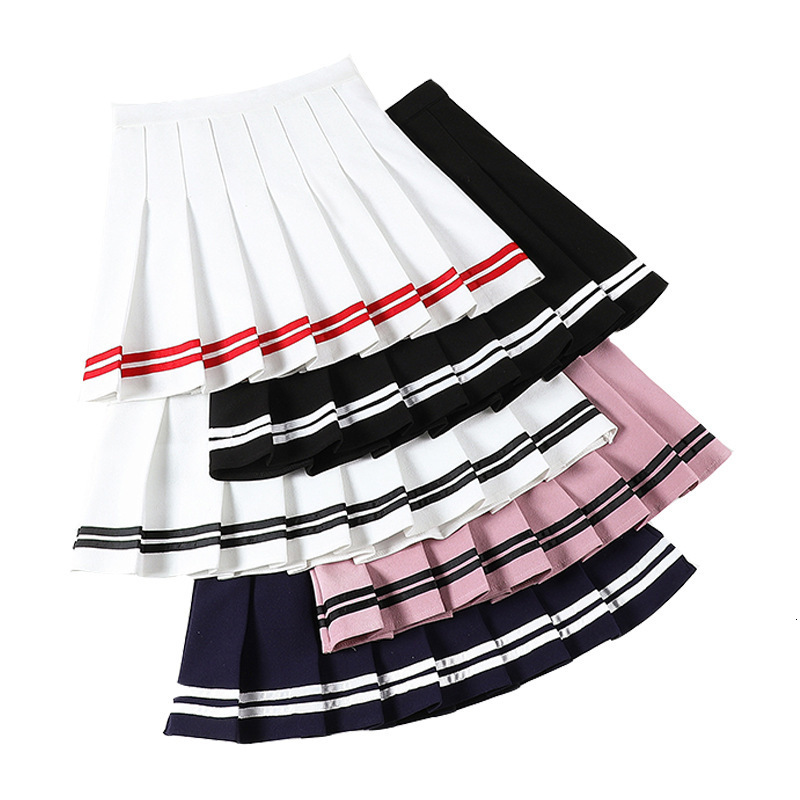 

Skirts Pleated Tennis Skateboard Womens Sports Golf Sportswear Running Mini Korean Sexy Harajuku 230410, 1807a-4zq
