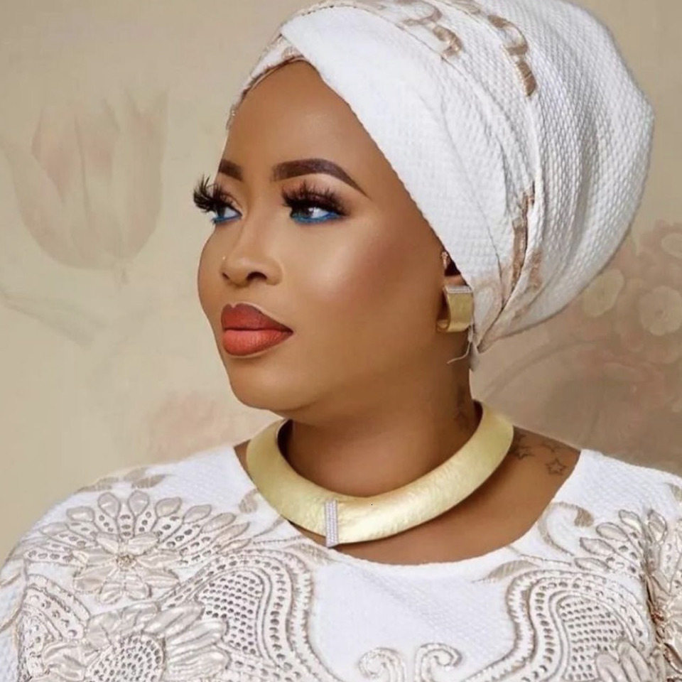 

Earrings Necklace est Italian Gold Plated Jewelry Set Woman Iarge Choker Banquet Wedding Party FHK13763 230410, White