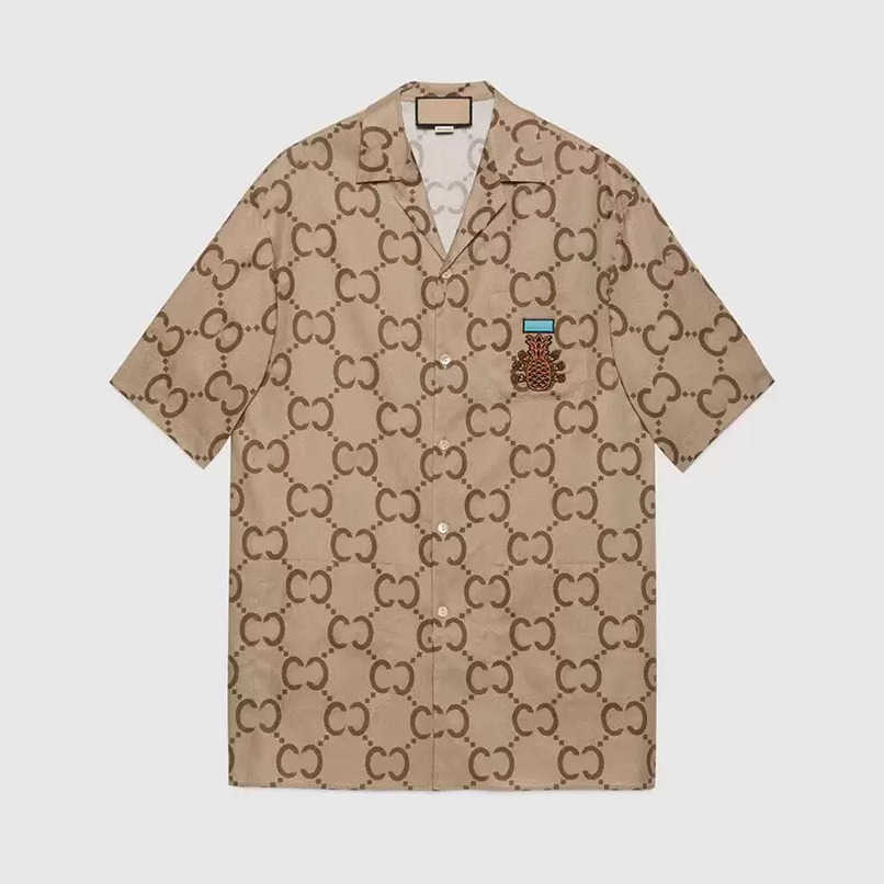 

Designer summer women t shirt Shirt 2023 men Business spring casual street hip-hop man printing pattern unisex M-3XL