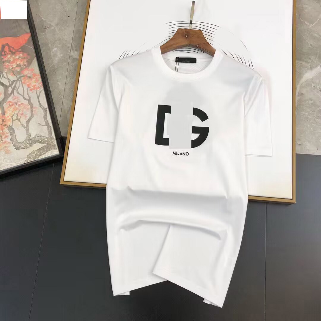 

2023 Mens T Shirts Women Designers T shirts Tees Apparel Tops Man S Casual Chest Letter Shirt Luxurys Clothing Street Shorts Sleeve Clothes palms Tshirts SIZE M-5XL#08