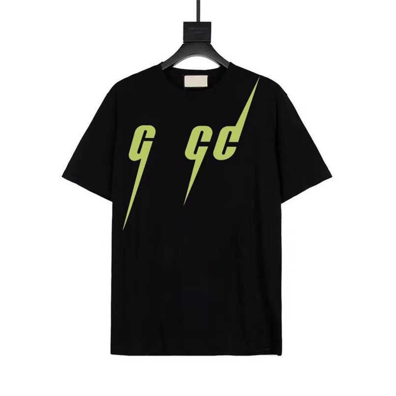 

Designer summer women t shirt Shirt 23ss Tops Tees round neck casual sleeve outdoor breathable T-shirt street letter printing the