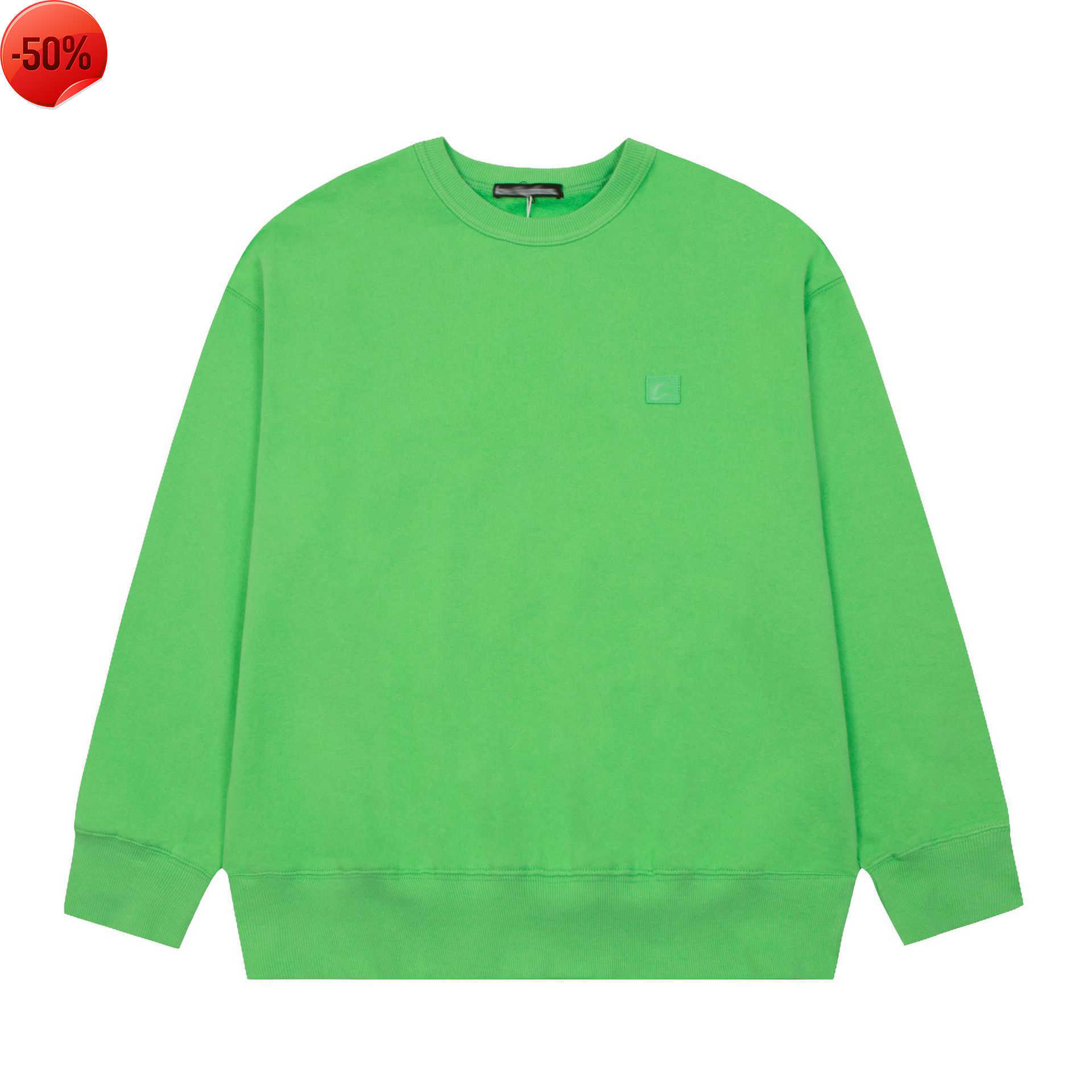 

Hoodies Sweatshirts Mens Hoodies Classic Sweden Nordic Simplicity Square Round Neck Terry Womens Men Couple SweatshirtS to 2XL Size, Blue