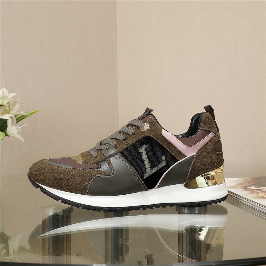 

Luxury bowling shoes 2023 Louisity Fashion Men's and women's outdoor sports leisure student Viutonity running shoes lvity 02-013, As shown