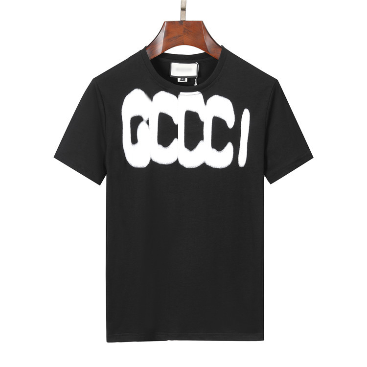 

2023 summer men' designer t shirt suit casual men and women' T-shirt plaid printed short sleeve shirts selling high-end men hip-hop clothing. Asia -3xl 01, No clothing