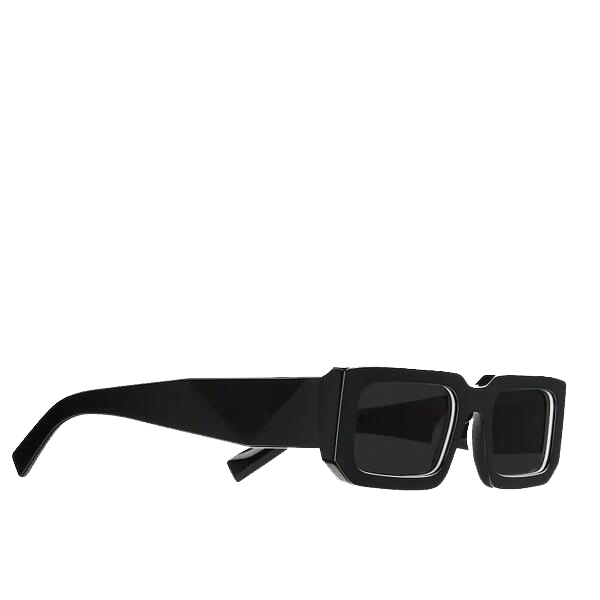 

5A Sunglass SPR06Y Symbole Eyewear Discount Designer Sunglasses Acetate Frame Eyeglasses For Women With Dust Bag Box Fendave