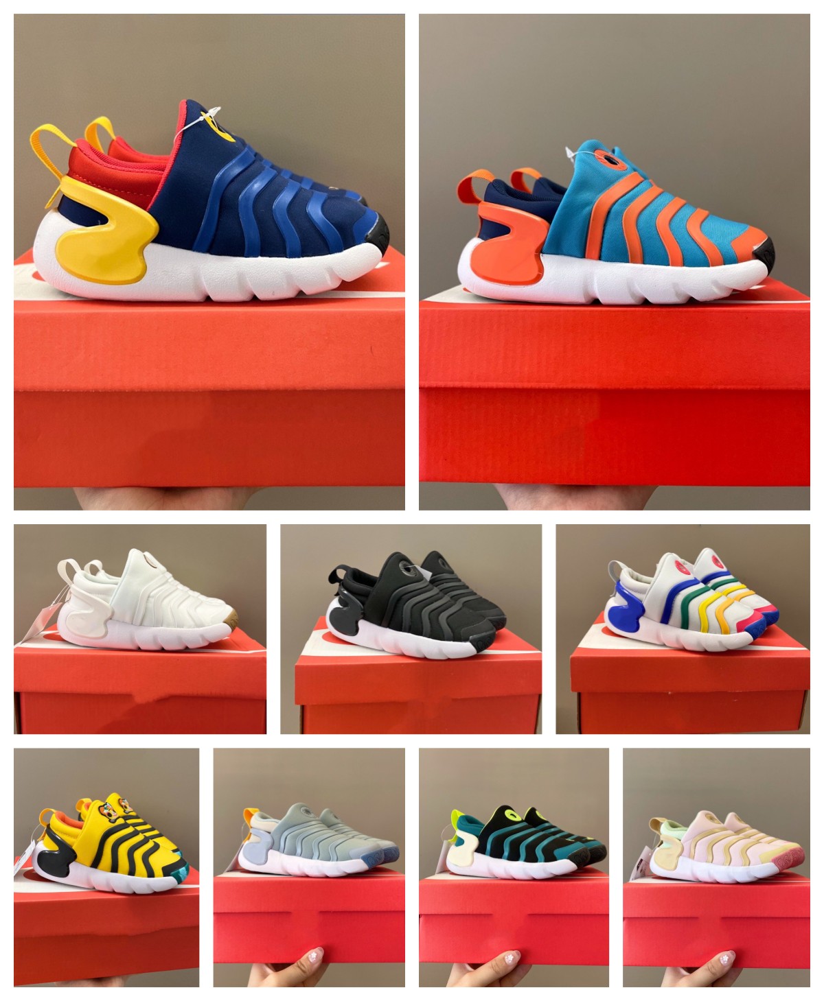 

kids running shoes 2023 dynamo GO PS free 3.0 Children outdoor walking shoes Breathable boys girl youth kid sport Sneaker designer trainers low shoes size 24-37 DH3438, Colour 07