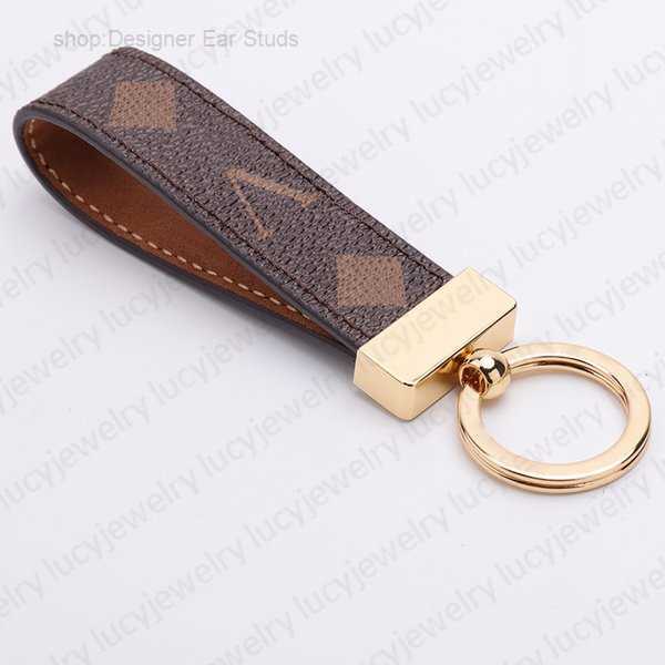 

Keychains Fashion Key Buckle Car Keychain Men Pendant Accessories 9 Color 3 11B7