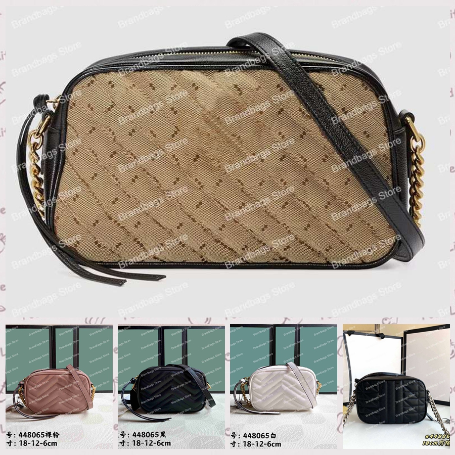 

2023 Camera Bags Designer Women Crossbody Bags Shoulder Bag Luxury Leather Mini Pochette High Quality Woman tote bag, Gca01 21 x 15 x 7cm