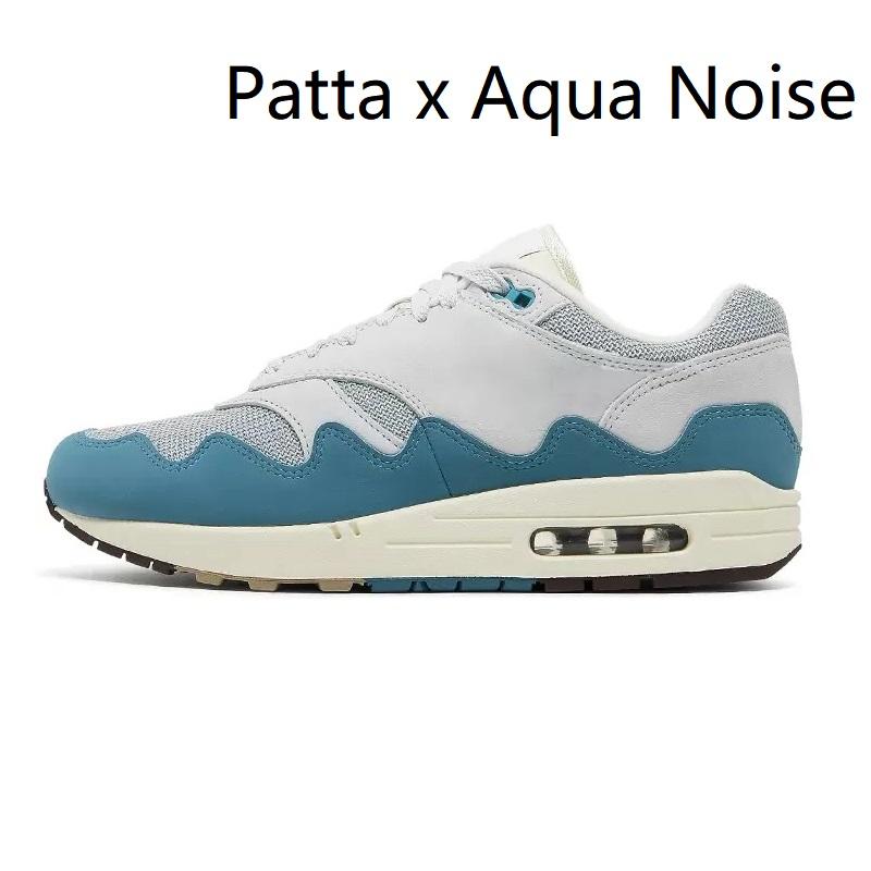 

1s 87 Patta Mens Running Shoes Ugly Duckling Honeydew Summit White Crepe Hemp Somos Familia Hangul Day Tour Yellow Safari Women Men Sports Sneakers High Quality, Color#41