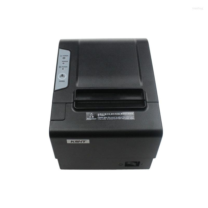 

Cashino CSN-80L 3 Inch 80mm Bluetooth Wifi Pos Receipt Thermal Printer For Retail System CSN-80 CSN 80L