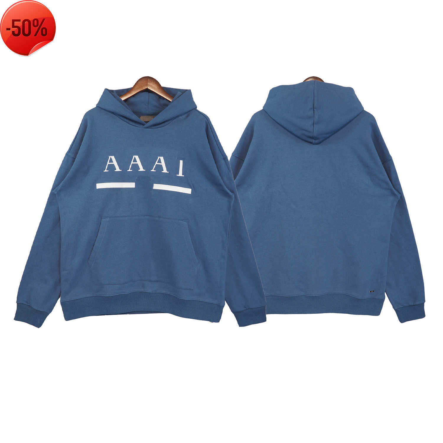 

Hoodies Sweatshirts Mens Hoodie Sweatshirts Classic Printing High Street Embroidered Hip Hop Long Sleeves Asian SizeS to 2XL Size, White-5833