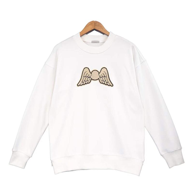 

Mens Designer Hoodie Fashion Man Hoody Sweatshirts Letter For Men Sweater Pullover Women Hoodies Hip Hop Sweatshirt Loose 2022 Casual Clothing EU size S-XL