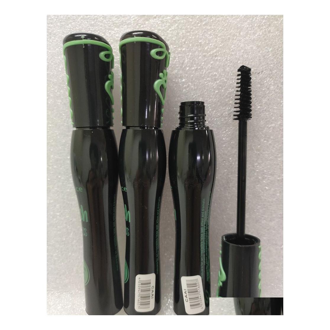 

Mascara Essence Lash Princess Black False Lasheffect Scpted Volume Cring Lengthening Thick 12Ml Drop Delivery Health Beauty Makeup Ey Dh7Uk, Green