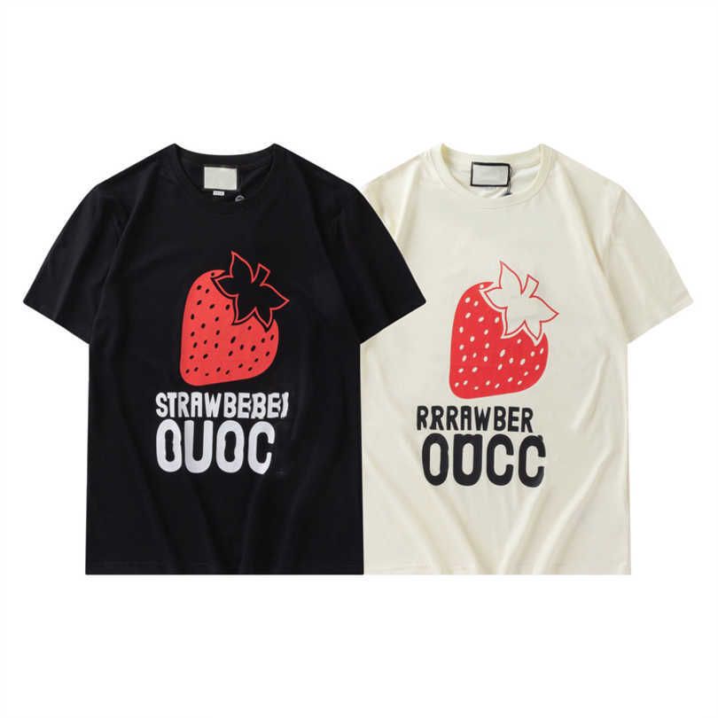 

2023 New Women's High quality tshirt Shirt Mens ee Summer Heart-shaped high custom clothing op shirt Womens Outdoor Couples sleeve S-XL, Price difference