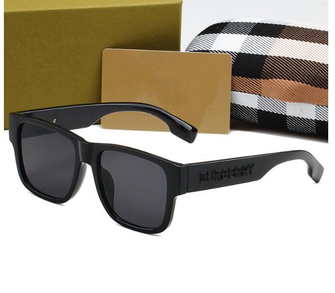 

American eyewear designer sunglasses mens glasses eyeglass rimless fit men woman option shades polarize eye protection outdoor riding fashion classic beach 4358