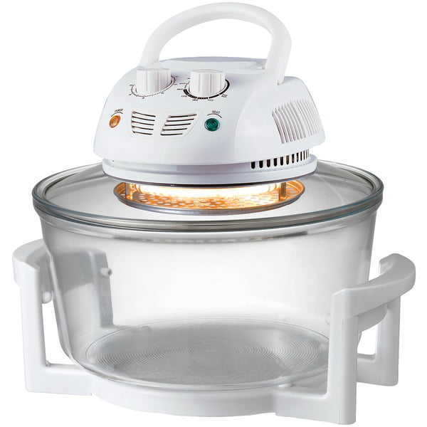 

Air Fryers Halogen Oven Air-fryer/infrared Convection Cooker W0410
