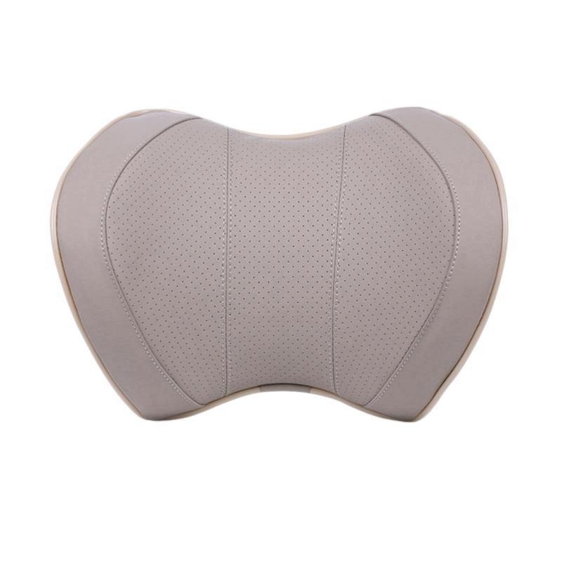 

Seat Cushions Universal Car Head Neck Rest Auto Pillow Space Memory Headrest Vehicular