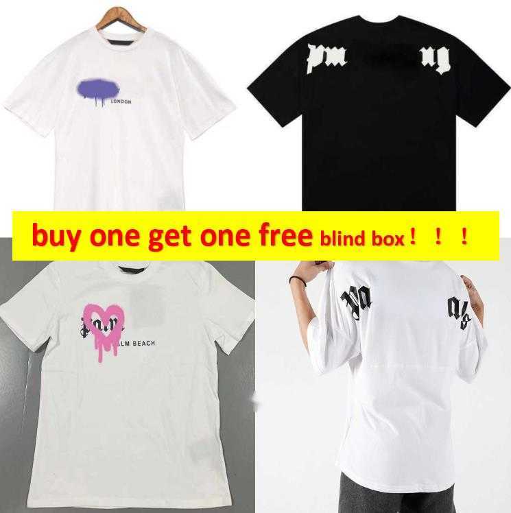 

Summer Mens palm t shirt Graffiti T-shirt Palms Palmangel City Designer Limited Inkjet Graffiti Letter Printing Men' Women' angels t shirt angel t shirt 02