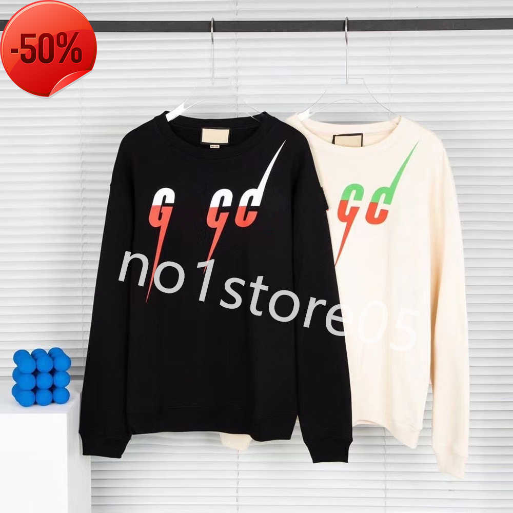 

Streetwear Letter Hoodie Man Swomens Designers Hooded Skateboards Hoody High Street Pullover Sweatshirt Clothes G001S to 2XL Size