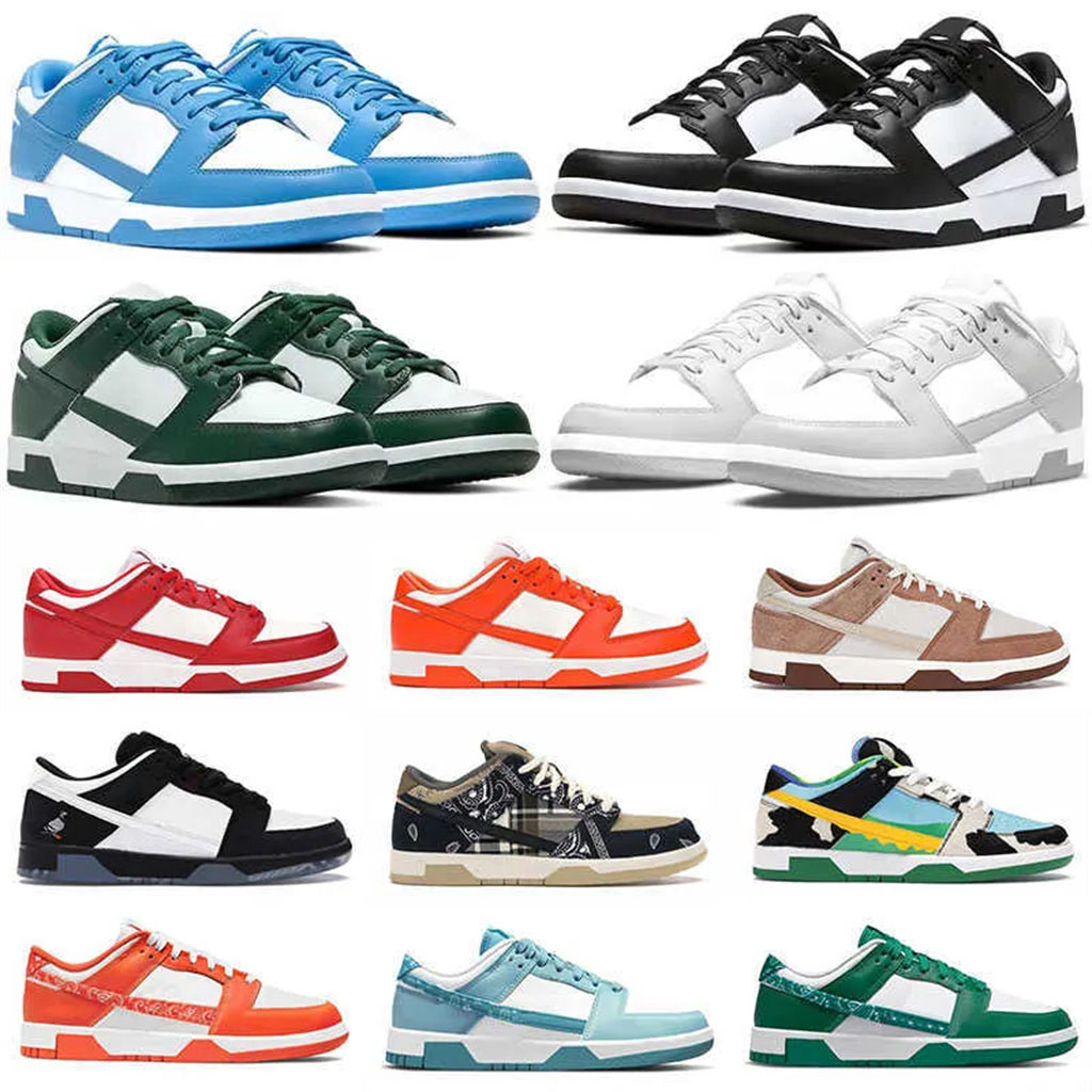 

Men Low Retro Casual Shoes White Black Panda Argon Medium Olive Why So Sad 75th Anniversary chicago Fruity Pebbles Triple Pink Women Sneakers Designer Trainers, Customize