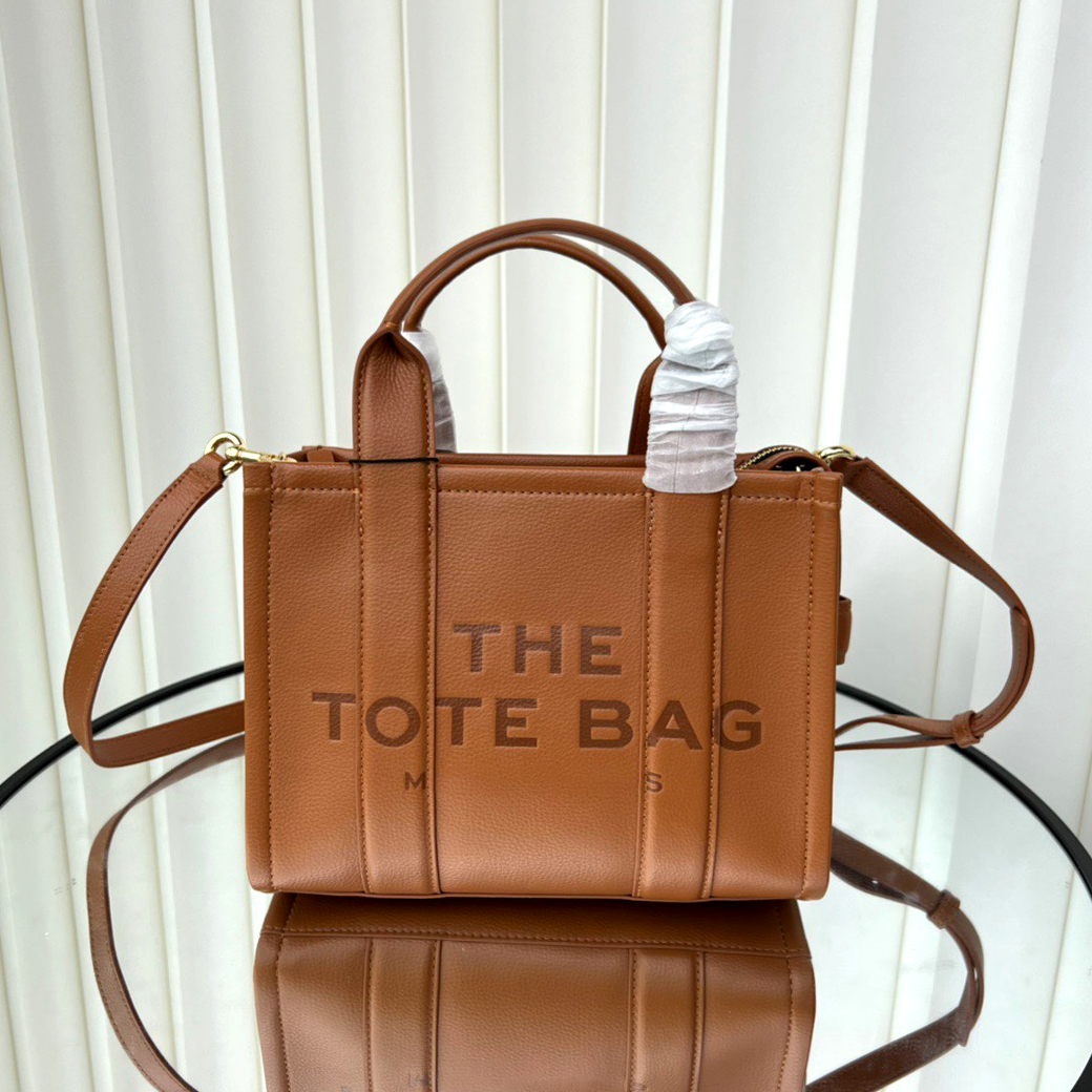 

fashion marc THE TOTE BAG Womens Mens marc jocobs bag handbags cross body shoulder strap Casual Tote Shopping bags weekend marcjocobs underarm Bag duffle travel lady, Black
