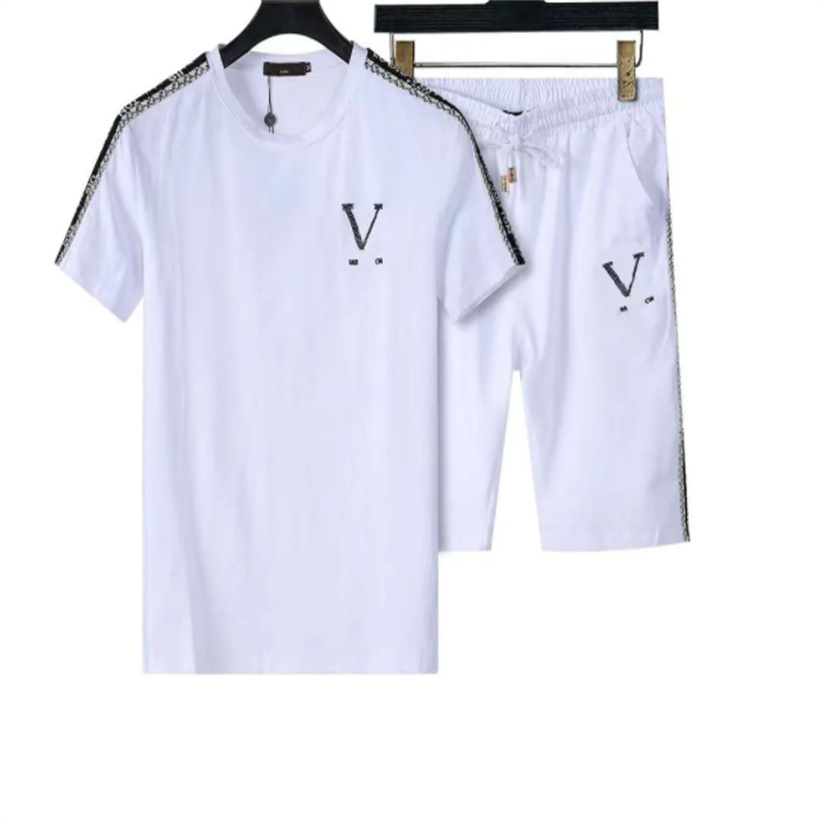 

High quality designer Mens Tracksuits Sets Jogger Sweatshirts summer Sporting Suit Men Women Short Pants T-shirt Pullover Trousers Bottoms Man Joggers DCNF, 12