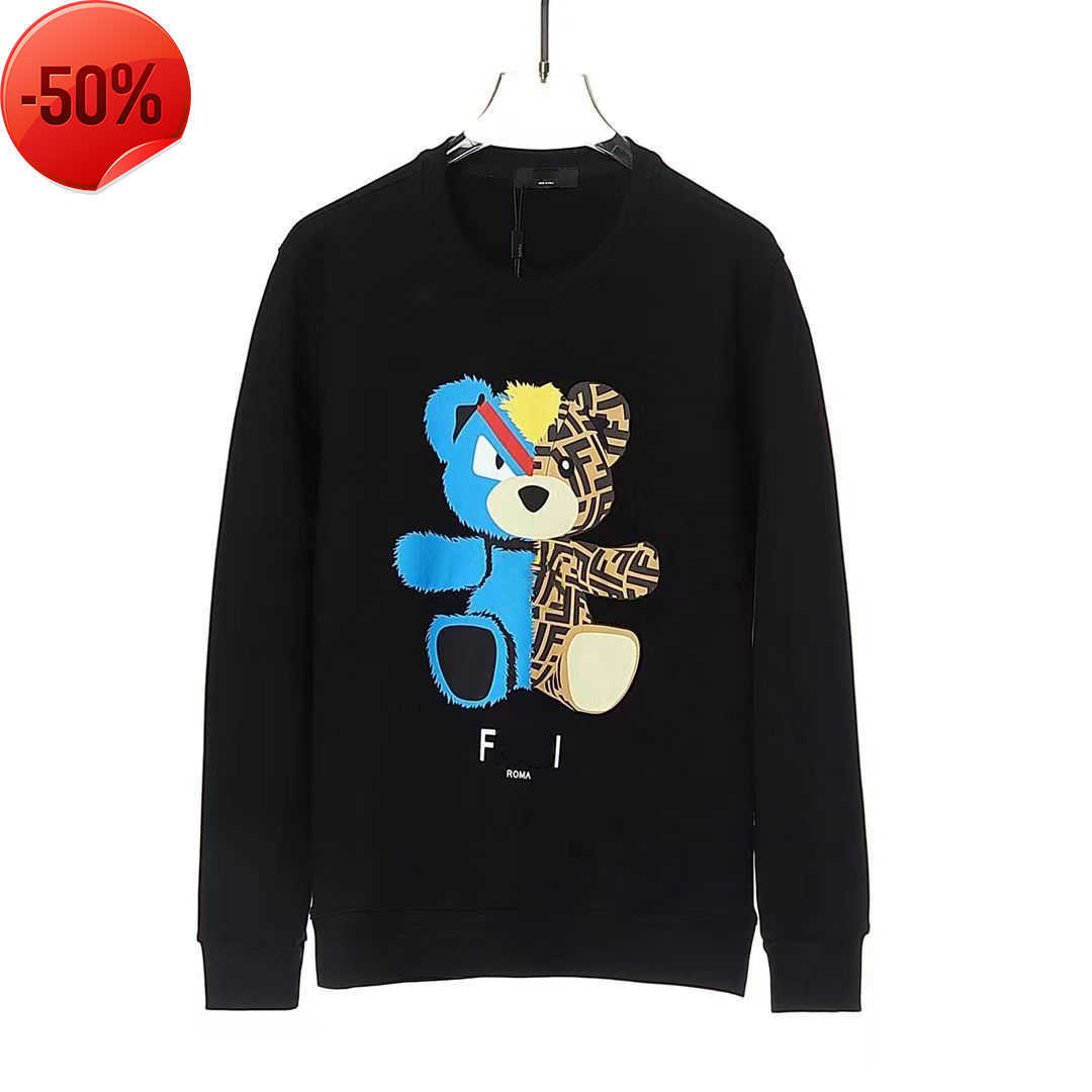 

Hoodies Sweatshirts Mens Designers Hoodie Men Hooded Clothing Homme High Street Print Women Pullover Winter Sweatshirt Asian Sizes M-xxxxl 22ssS to 2XL Size