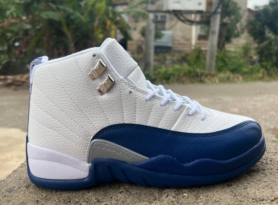 

Shoes 12 Field Purple Men White Blue High 12s Black/field Purple-taxi Outdoor Sneakers Size Us 7-13 Dv6989-100 Cherry Varsity Red, Customize