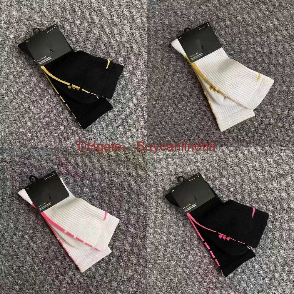 

Mens Socks Women Men USA Professional Elite Basketball Terry Long Knee Athletic Sport Men Fashion Compression Thermal Winter Sports Sock