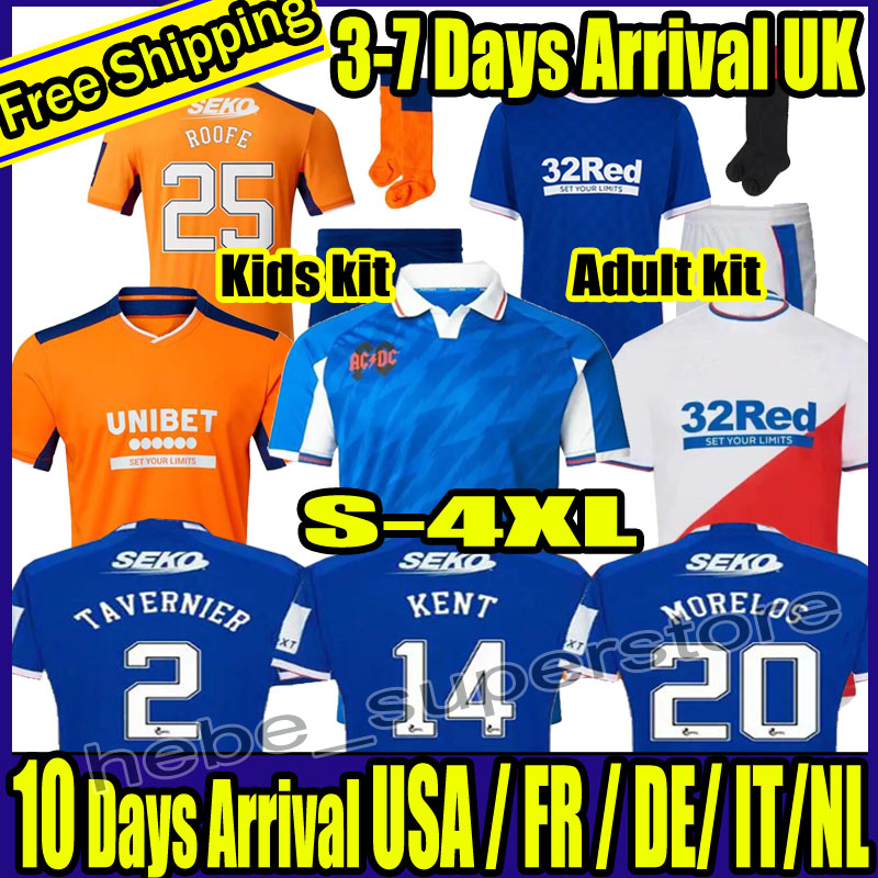 

S-4XL 2022 2023 AC/DC Anniversary Soccer Jerseys TRAINING TEE MATCH DAY TEE-WHITE BARKER MORELOS SPECIAL 22 23 Football Shirts Men and Adult / kids kit, Tebieban