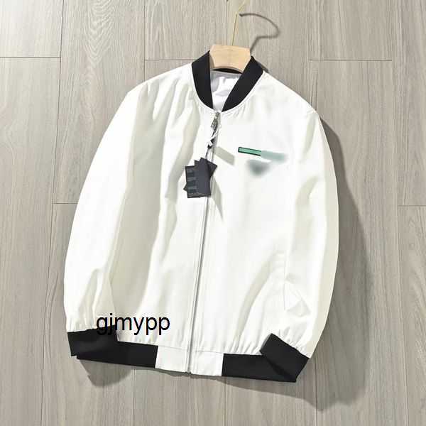 

Men' Jackets Triangle beacon corduroy small cotton jacket bomber fashion trend men' and wo  British stitching 6ELJ9