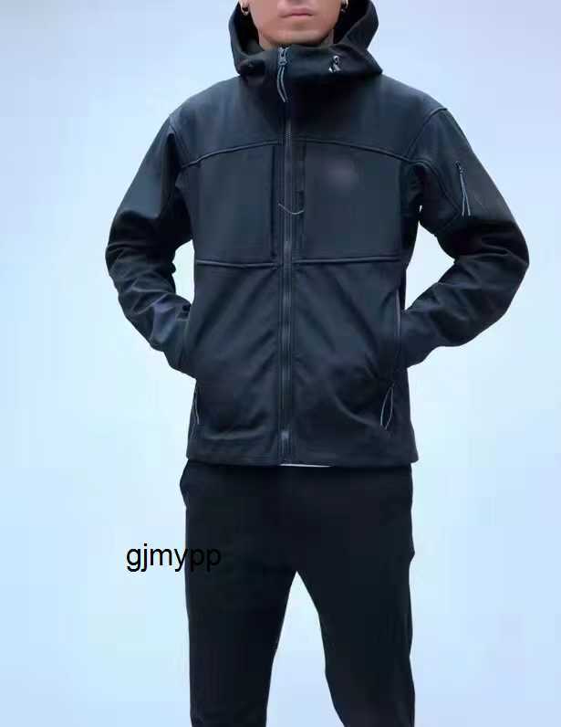 

Men's jacket spring and autumn co bred American version of stormtrooper hard shell couple outdoor waterproof mountaineering men's women's ski clothing warmAL7E