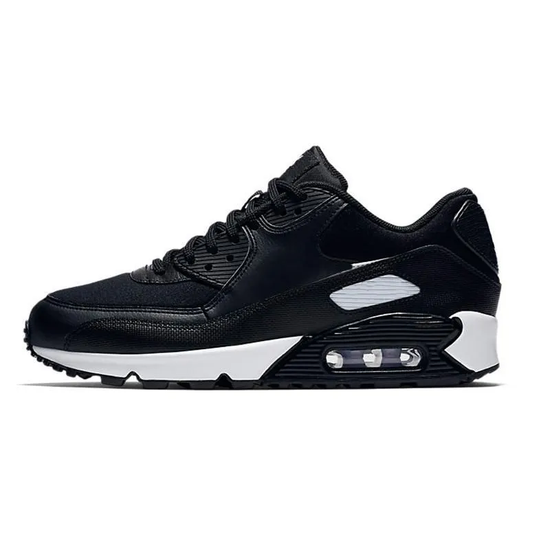 

Kids Shoes 90S Brand Baby Toddler Classic Children Boys Grils Grade School Sport Sneakers Outdoor Sports White Black Trainers Youth