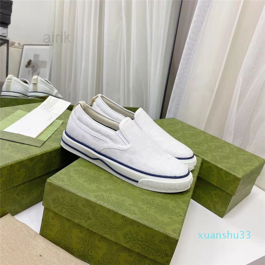 

Mens Womens Luxury Designers Causal Shoes Sneakers Paris Comfort Leather Slip-on Trainers Party Dress Shoes Sneakers Chaussures, 02