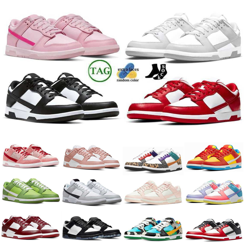 

Casual shoes sb dunks Panda triple pink Grey Fog Syracuse Team Green Medium Olive UNC Georgetown Malachite sail walking jogging sneakers, 21