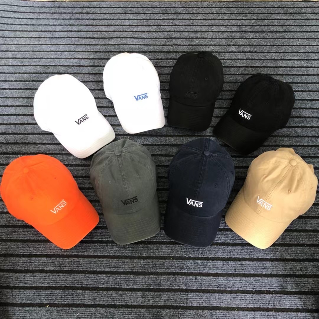 

New Baseball Cap Embroidery LOGO High-end Cotton Shade Cap Outdoor Sports Cap, Blue