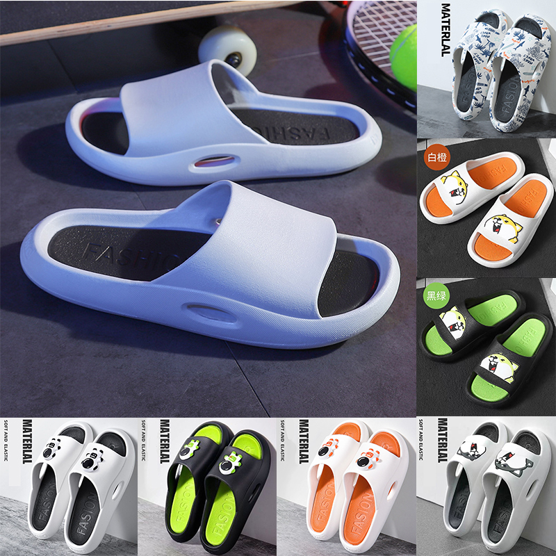 

Big Size 36-45 Designer Slippers Authentic Mens Trainers Casual Slides Sports Outdoor Men Women Slide Red Black White Green Beige Sliders Womens Comfortable Sport, 11